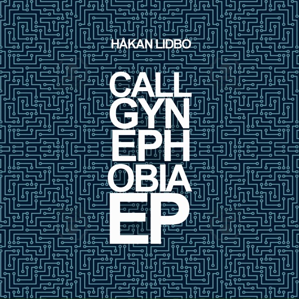 Caligynephobia EP