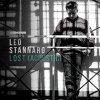 Lost (Acoustic) - Single - Leo Stannard