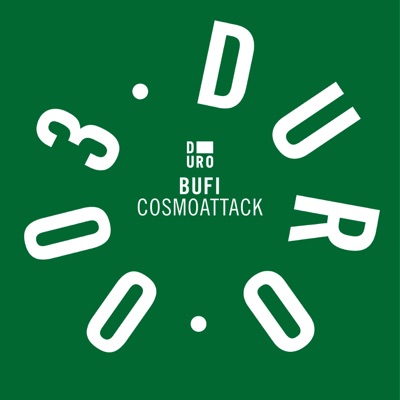 Cosmoattack - Single