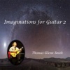 Thomas Glenn Smith - The Kite Flyer