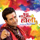 Bura Na Mano Holi Hai - Ravi Kishan