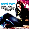 Sandi Thom - I Wish I Was a Punk Rocker (with Flowers in My Hair) artwork