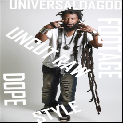 God Mc - EP