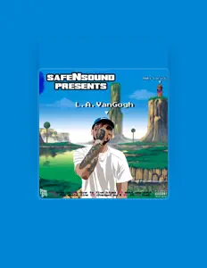 Poslechněte si interpreta Safensound, sledujte hudební videa, přečtěte si životopis, podívejte se na data turné a další informace.