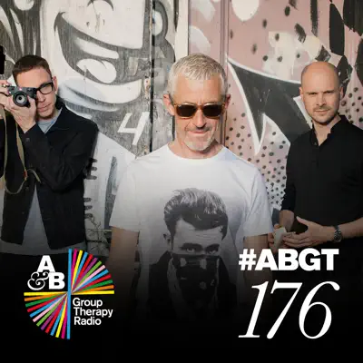 Group Therapy 176 - Above & Beyond