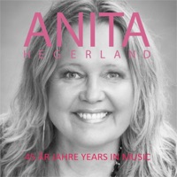 Anita Hegerland - Mitt Sommarlov