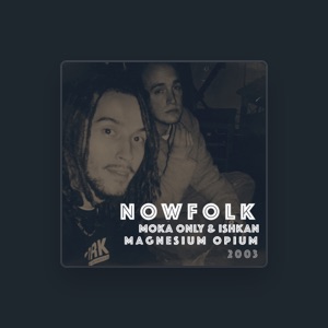 Nowfolk