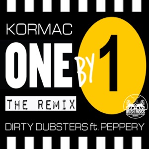 One by One (feat. Peppery) - Single