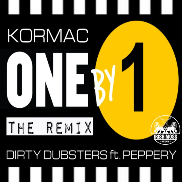One by One (feat. Peppery) - Single