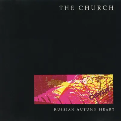 Russian Autumn Heart - EP - The Church