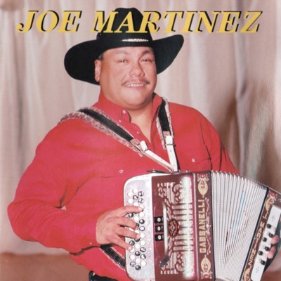 Joe Martinez Y Dream - Prisionero De Tus Brazos