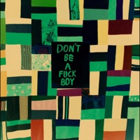 Don't Be a F**k Boy - Netherfriends