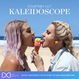 Kaleidoscope (Remixes) - EP