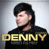 Denny Fabian - Warum hast du mir nicht gesagt (feat. Danielle)