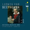 Stefan Blunier Sinfonie No. 6 in F Major, Op. 68: I. Angenehme, heitere Empfindungen, welche bei der Ankunft auf dem Lande im Menschen erwachen. Allegro ma non troppo Beethoven: Symphonies No. 6 & 8