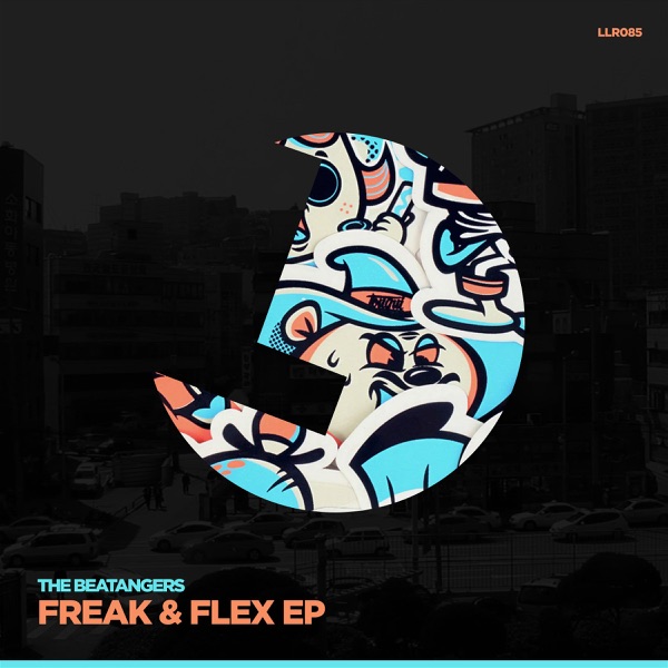 Freak & Flex - Single