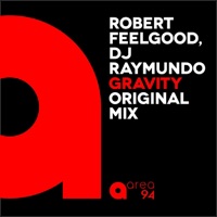Gravity - Single - Robert Feelgood & DJ Raymundo