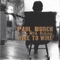 Disciple - Paul Burch & The WPA Ballclub lyrics