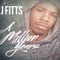 A Million Years - J. Fitts lyrics