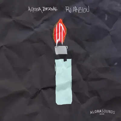 Lit (feat. Ru AREYOU) - Single - Alyssa Bernal