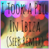 I Took a Pill in Ibiza (SeeB Remix) (Originally Performed by Mike Posner) [Karaoke Verison] - Starstruck Backing Tracks