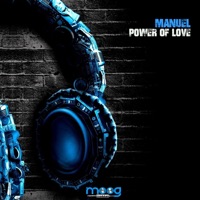 Power of Love - Single - Manuel