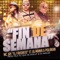 Fin de Semana (feat. Polakan & Jq Mania) - Mc Jay El Favorito lyrics