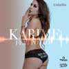 Tostadita (feat. Potro) - Karime Pindter