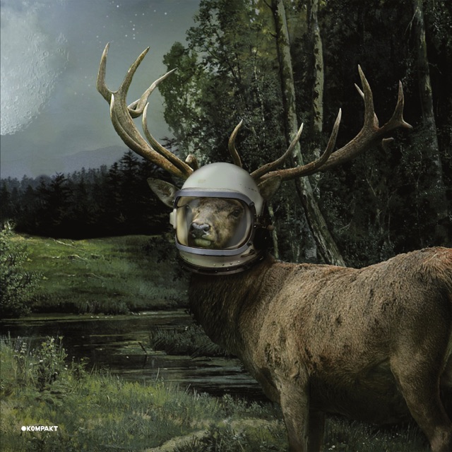 Moonbuilding 2703 AD Remixes / Sin in Space, Pt. 1 - EP
