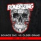 Get On Up! (Bounce Inc. vs. Older Grand) - Bounce Inc & Older Grand lyrics