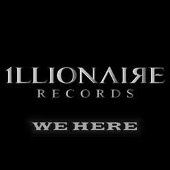 We Here - Single - Dok2 We Here - Single - Dok2