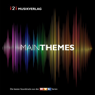 Main Themes (Die besten Soundtracks aus den RTL-Serien) [Music from the Original TV Series]