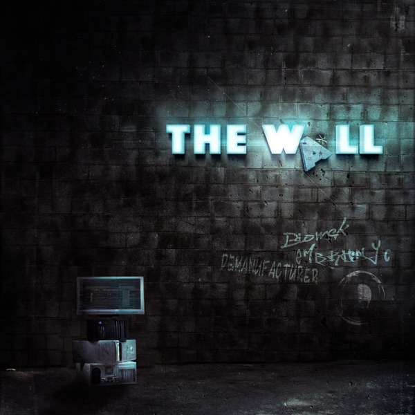 The Wall - EP