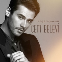 Alışamıyorum - Single - Cem Belevi