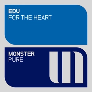 For the Heart - Single