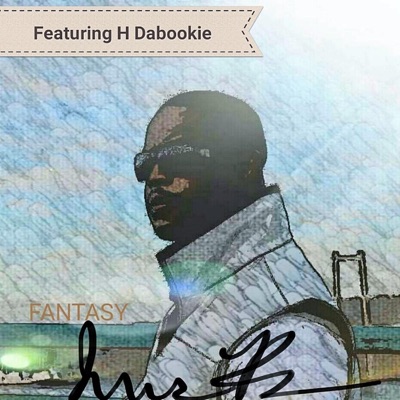 Fantasy (feat. H da Bookie) - Single