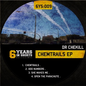 Chemtrails - EP