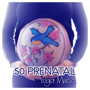 50 Prenatal Yoga Music – Pregnancy Music for Delivery and Labor, Future Baby and Future Mom, Hypnotherapy Birthing
