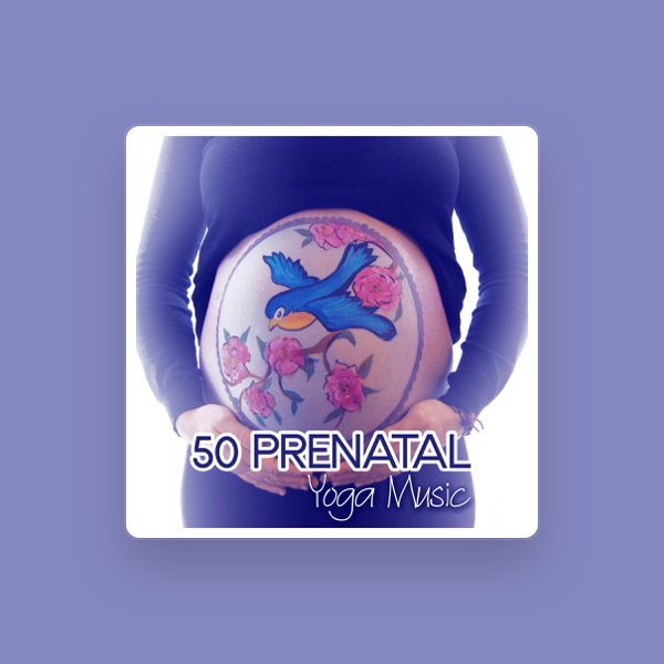 Calm Pregnancy Music Academy's avatar