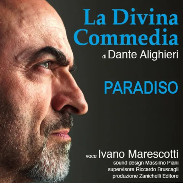 La Divina Commedia: Paradiso