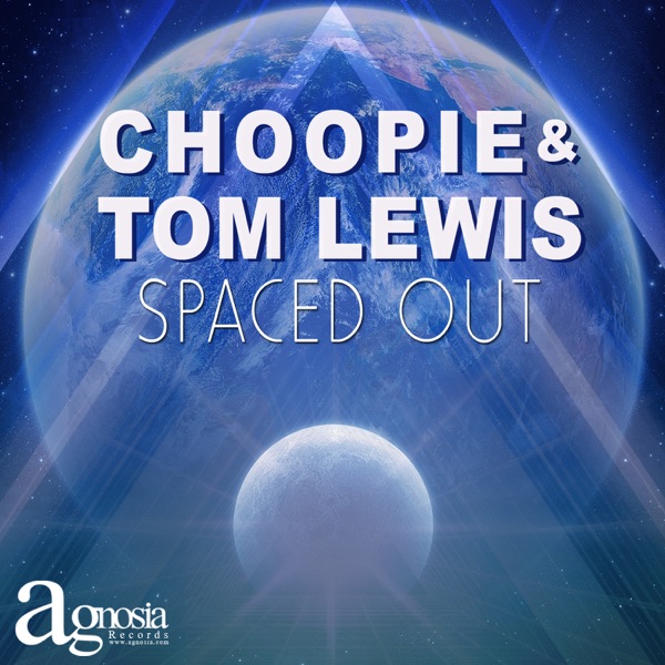 Spaced Out - Single