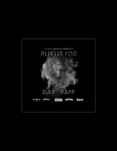 Listen to Rukus 100, watch music videos, read bio, see tour dates & more!