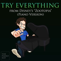 Try Everything (from 