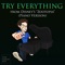 Try Everything (from 