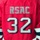 Album cover of 32 by RSAC