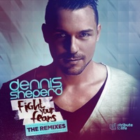 Fight Your Fears (The Remixes (Extended Mixes)) - Dennis Sheperd