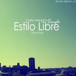 Estilo Libre (Free Style) - Carlos Menjack