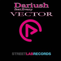 Vector (feat. Evany) - Single - Dariush