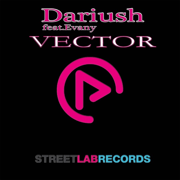 Vector (feat. Evany) - Single