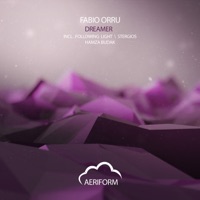 Dreamer - Fabio Orru